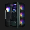 Корпус Zalman N7 Plus V2 (Black) (N7PLUSV2)