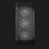 Корпус Zalman N7 Plus V2 (Black) (N7PLUSV2)