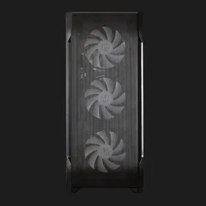 Корпус Zalman N7 Plus V2 (Black) (N7PLUSV2)