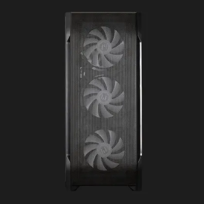 Корпус Zalman N7 Plus V2 (Black) (N7PLUSV2)