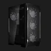 Корпус Zalman N7 Plus V2 (Black) (N7PLUSV2)