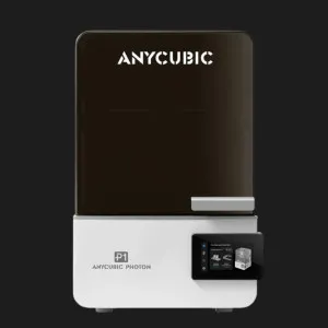 3D-принтер Anycubic Photon P1 (Silver)