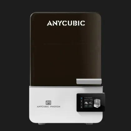 3D-принтер Anycubic Photon P1 (Silver)