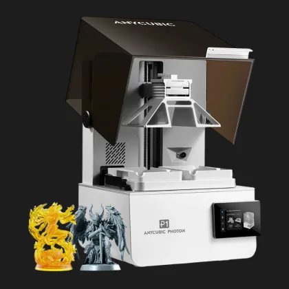 3D-принтер Anycubic Photon P1 (Silver)