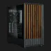 Корпус Zalman P10 Namu (Black) (P10NAMUBLACK)