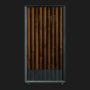 Корпус Zalman P10 Namu (Black) (P10NAMUBLACK)
