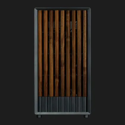 Корпус Zalman P10 Namu (Black) (P10NAMUBLACK)
