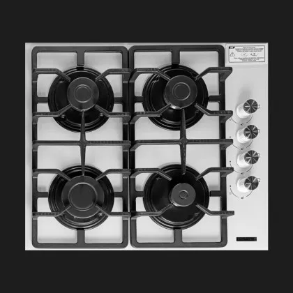 Варильна поверхня Grunhelm газова (GPG 3211 WF) (White)