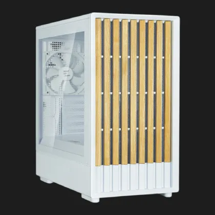 Корпус Zalman P10 Namu (White) (P10NAMUWHITE)