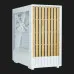 Корпус Zalman P10 Namu (White) (P10NAMUWHITE)