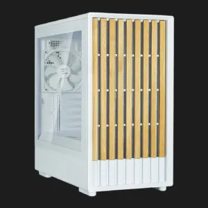 Корпус Zalman P10 Namu (White) (P10NAMUWHITE)