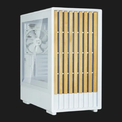 Корпус Zalman P10 Namu (White) (P10NAMUWHITE)