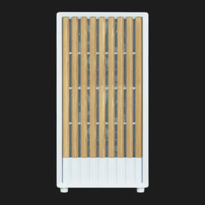 Корпус Zalman P10 Namu (White) (P10NAMUWHITE)