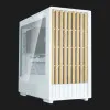 Корпус Zalman P10 Namu (White) (P10NAMUWHITE)