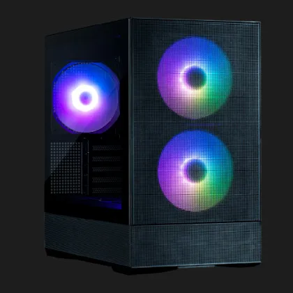 Корпус Zalman P30 Air (Black) (P30AIRBLACK)