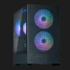 Корпус Zalman P30 Air (Black) (P30AIRBLACK)