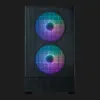 Корпус Zalman P30 Air (Black) (P30AIRBLACK)