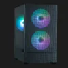 Корпус Zalman P30 Air (Black) (P30AIRBLACK)