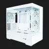 Корпус Zalman P30 Air (White) (P30AIRWHITE)