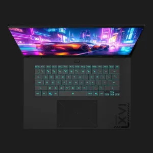 Ноутбук Gigabyte Gaming A16 3VH 16