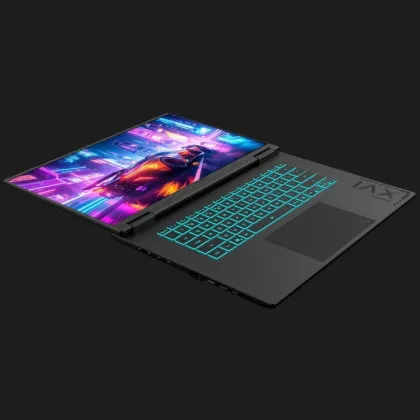 Ноутбук Gigabyte Gaming A16 3VH 16" (AMD Ryzen AI 7/16GB/1TB (SSD)/RTX 5060) (3VHK3US894SH) (Standard)