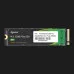 Накопичувач SSD Apacer P4U 256GB NVMe PCIe 3.0 (AP256GAS2280P4U)