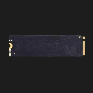 Накопичувач SSD Apacer P4U 256GB NVMe PCIe 3.0 (AP256GAS2280P4U)