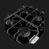 Варильна поверхня Grunhelm газова GHG 0434 MB (Black)