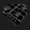 Варильна поверхня Grunhelm газова GHG 0434 MB (Black)