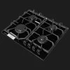 Варильна поверхня Grunhelm газова GHG 0434 MB (Black)