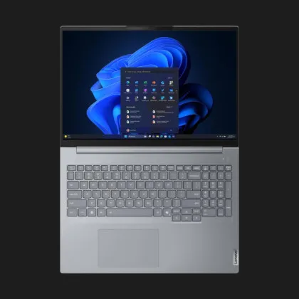 Ноутбук Lenovo ThinkBook 16 G9 AHP 16" (AMD Ryzen 7/32GB/512GB (SSD)/AMD Radeon 780M) (21UT000QRA) (UA)