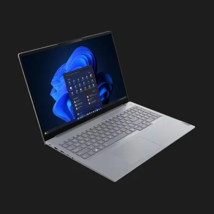 Ноутбук Lenovo ThinkBook 16 G9 AHP 16" (AMD Ryzen 7/32GB/512GB (SSD)/AMD Radeon 780M) (21UT000QRA) (UA)