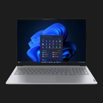Ноутбук Lenovo ThinkBook 16 G9 AHP 16" (AMD Ryzen 7/32GB/512GB (SSD)/AMD Radeon 780M) (21UT000QRA) (UA)