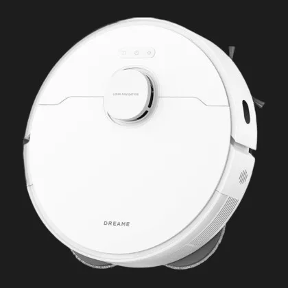 Робот-пилосос Dreame L10s Pro Gen3 (White) в Черкасах