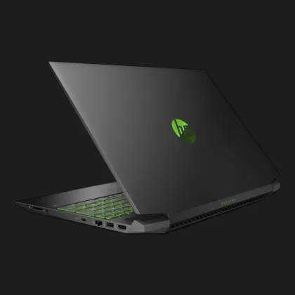 б/у Ноутбук HP Pavilion 15 (Full HD 60HZ/i5-10300H/16GB/1TB/GTX1650 4GB)