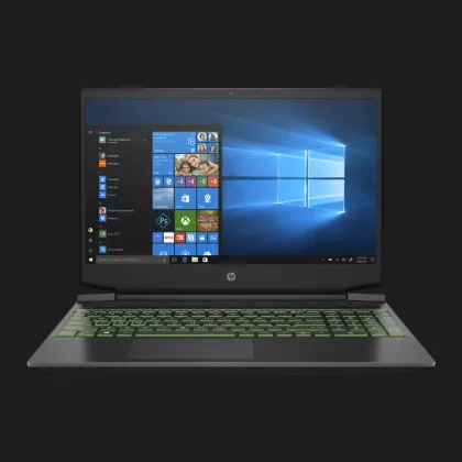 б/у Ноутбук HP Pavilion 15 (Full HD 60HZ/i5-10300H/16GB/1TB/GTX1650 4GB)