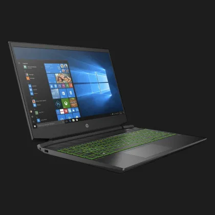 б/у Ноутбук HP Pavilion 15 (Full HD 60HZ/i5-10300H/16GB/1TB/GTX1650 4GB)