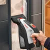 Пилосос для миття вікон Bosch GlassVAC (Black/White)