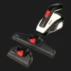 Пилосос для миття вікон Bosch GlassVAC (Black/White)