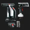 Пилосос для миття вікон Bosch GlassVAC (Black/White)