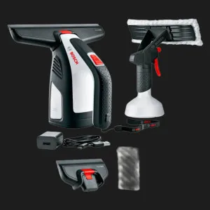 Пылесос для мойки окон Bosch GlassVAC (Black/White) в Черновцах