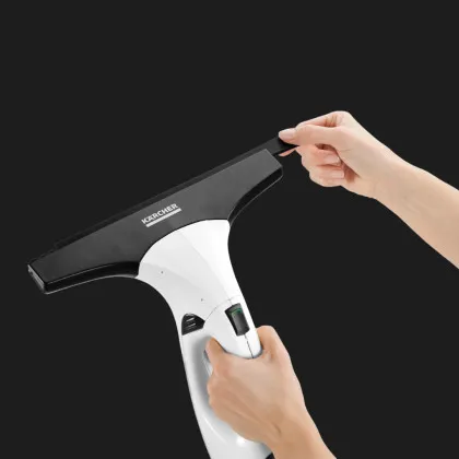 Пилосос для миття вікон Karcher WV 2 Plus NP (White)