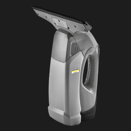 Пилосос для миття вікон Karcher WVP10 (Silver)