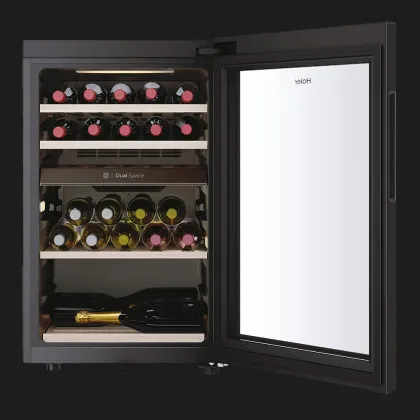 Холодильник для вина Haier HWS42GDAU1 (Black)