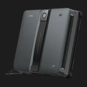 Робот для миття вікон Mova N1 (Black) (GNDJ2580-BL) в Дрогобичі