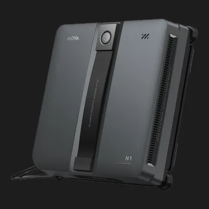 Робот для миття вікон Mova N1 (Black) (GNDJ2580-BL)