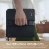 Робот для миття вікон Mova N1 (Black) (GNDJ2580-BL)