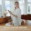 Робот для миття вікон Mova N1 (Black) (GNDJ2580-BL)