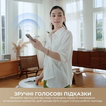 Робот для миття вікон Mova N1 (Black) (GNDJ2580-BL)