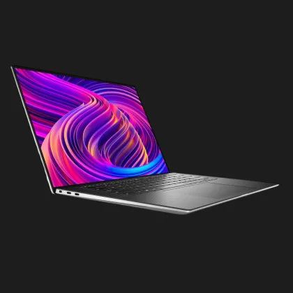 б/у Ноутбук Dell XPS 15 9510 (4K 60HZ/i9-11900H/16GB/512GB/RTX 3050 Ti 4GB)
